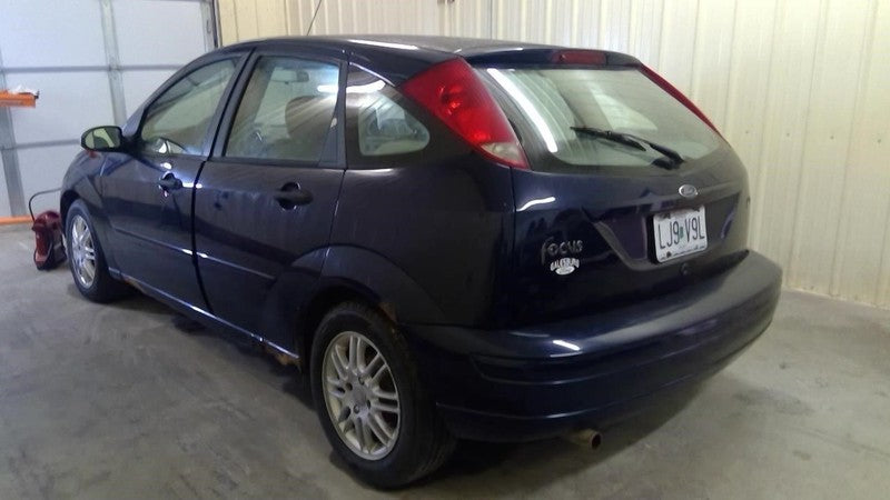 Driver Rear Suspension Excluding Station Wgn Fits 03-07 FOCUS 2059574