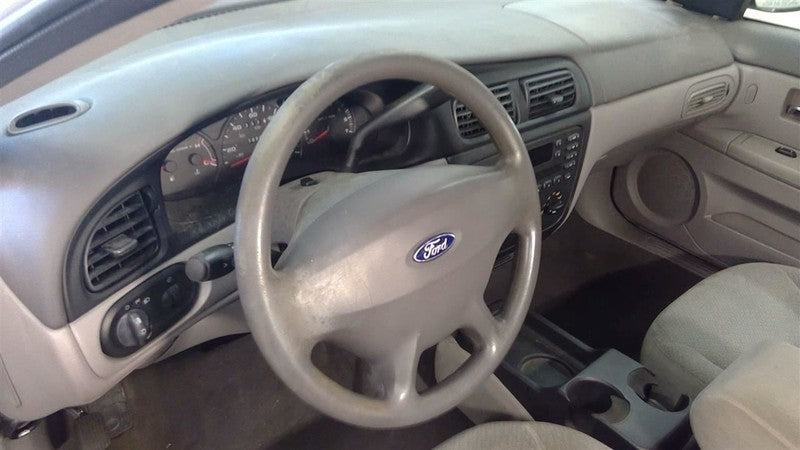 Automatic Transmission 6-183 3.0L Ohv VIN U 8th Digit Fits 00 SABLE 16