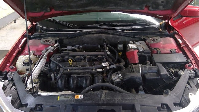 Engine Gasoline 2.5L VIN A 8th Digit Fits 12 FUSION 1698269