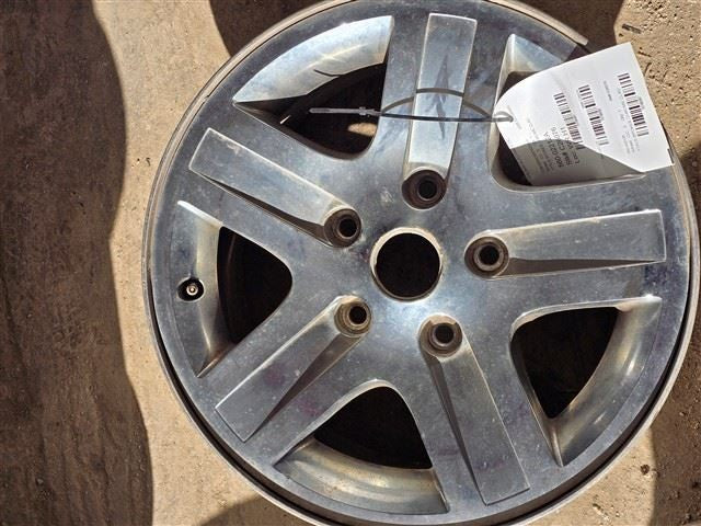 Wheel 17x8 Aluminum Chrome Fits 04-07 DURANGO 1880987