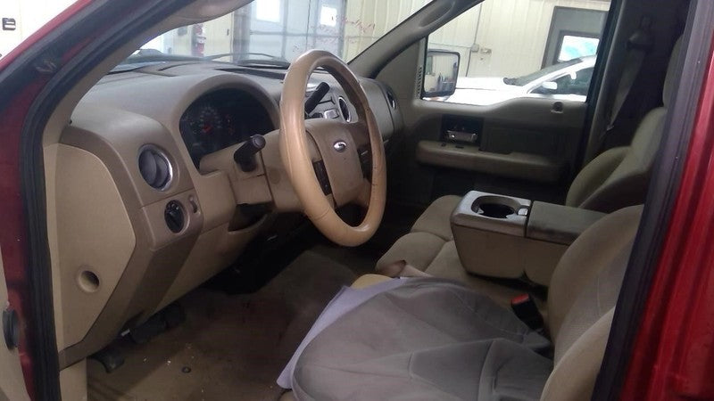 Steering Column Shift Tilt Fits 07-08 FORD F150 PICKUP 2017472