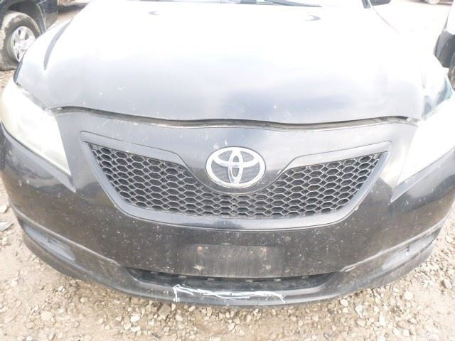 Grille Upper SE Mesh Fits 07-09 CAMRY 1533147