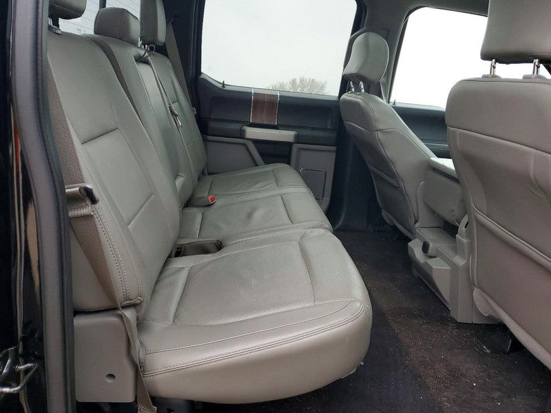 F150 2016 Dash/Interior/Seat Switch 1924274