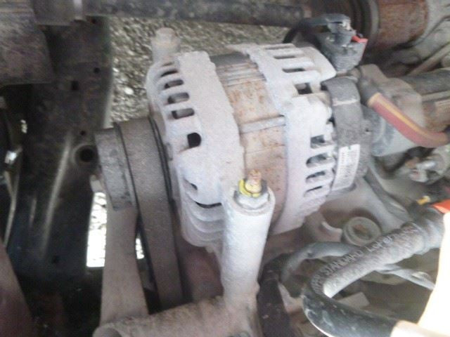 Starter Motor Fits 17-25 MALIBU 1597451