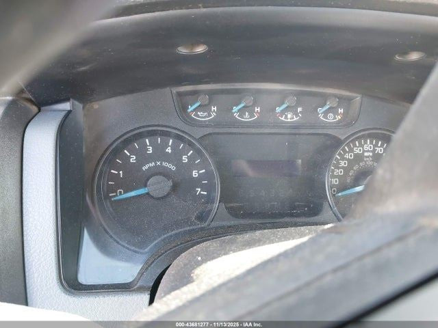 F150 2013 Seat Belt Rear 1878930