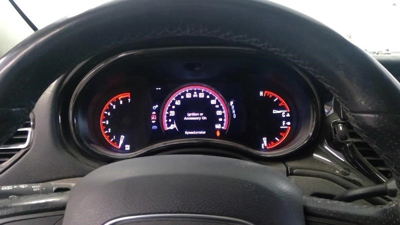 Speedometer 140 MPH Fits 22 DURANGO 1722001
