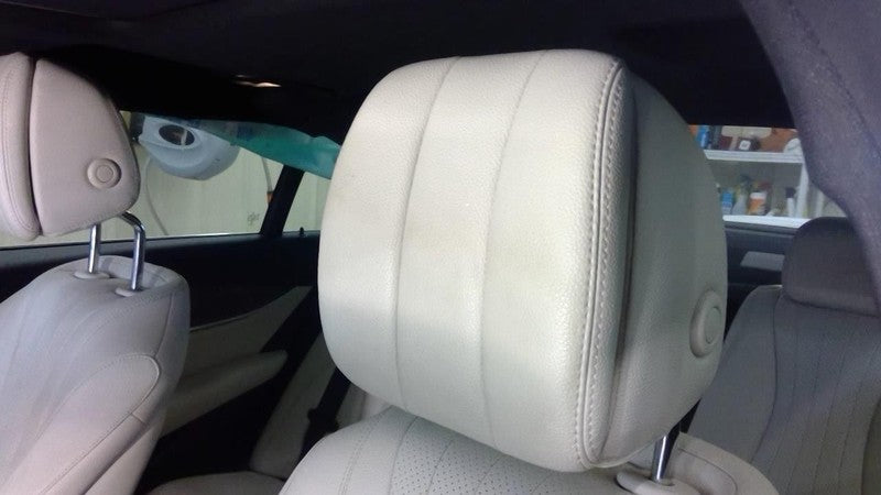 Mercedes-Benz E300 2017 Headrest Used 7918