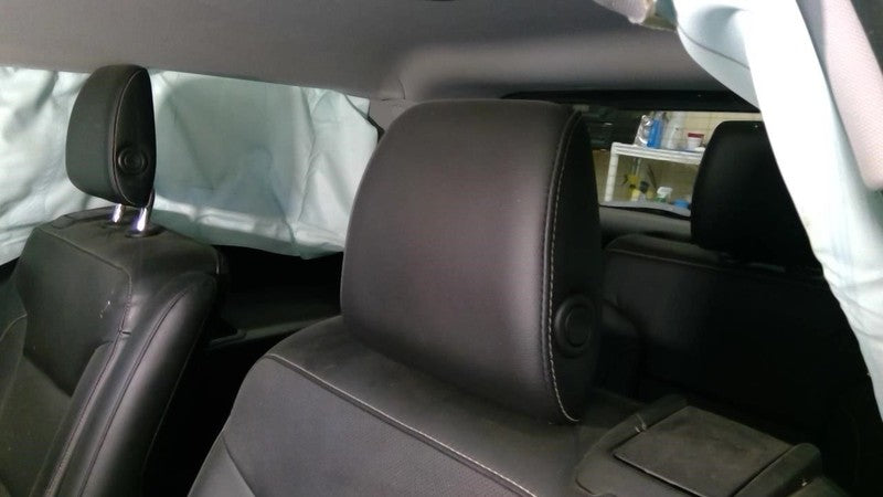 GMC Acadia 2017 Headrest Used 3856