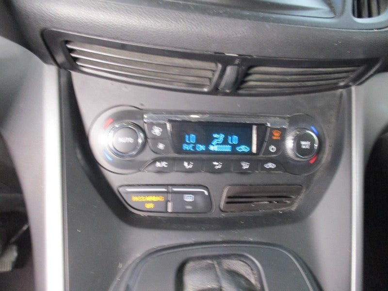 Temperature Control Front Dual Zone Fits 15-16 ESCAPE 1998504