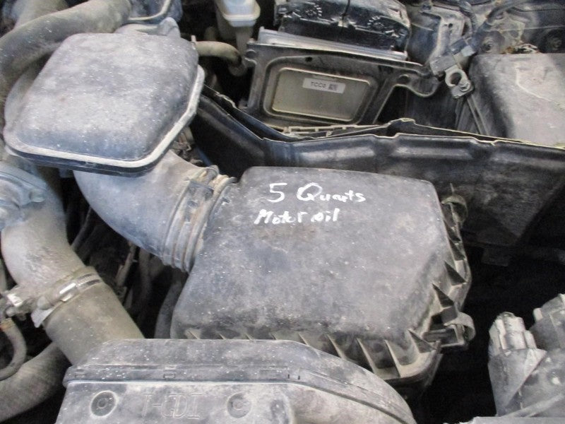 Kia Sportage 2014 Headrest Used 4687