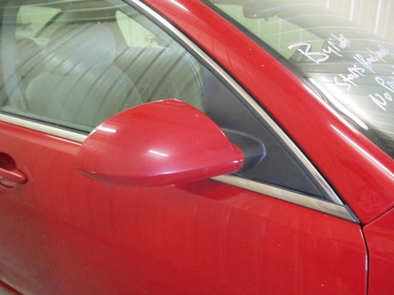 Passenger Side View Mirror Power VIN W 4th Digit Fits 07-16 IMPALA 202