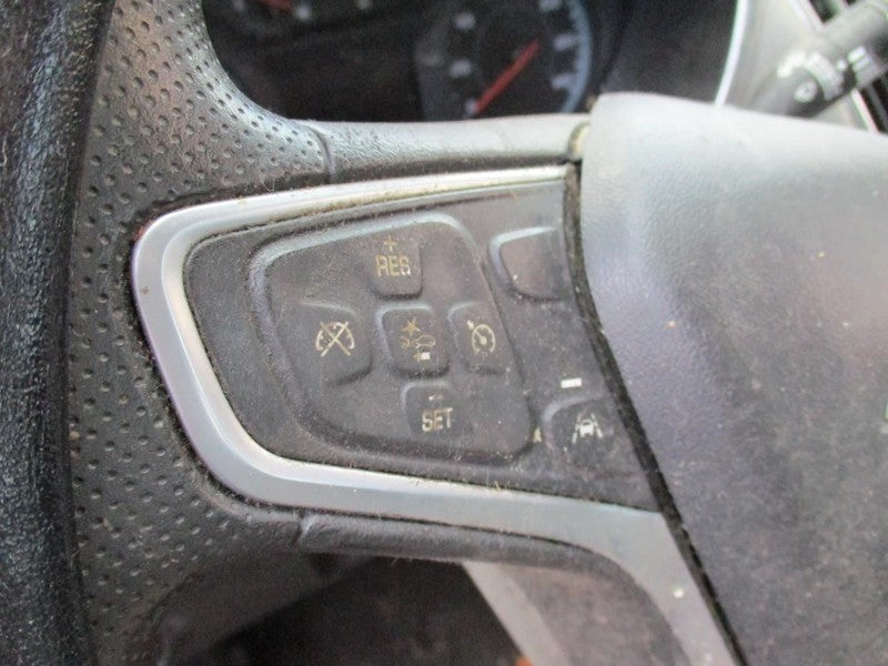 Steering Wheel Non-heated Urethane Fits 22-24 EQUINOX 1688911