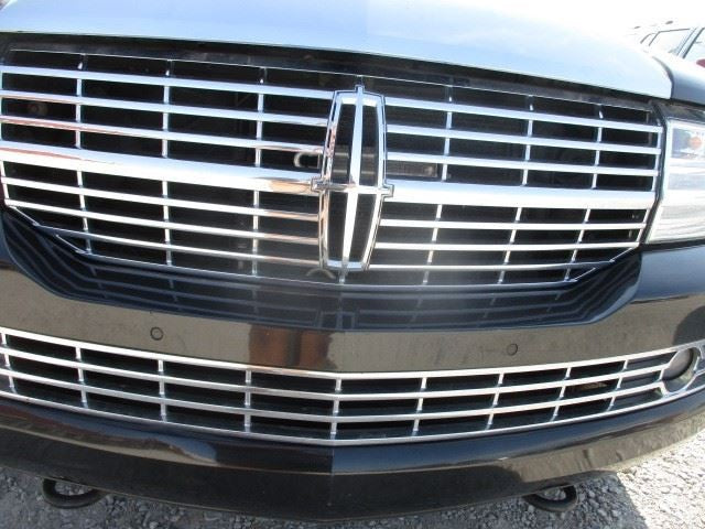 Transfer Case Thru 05/28/13 Fits 12-13 NAVIGATOR 1599574