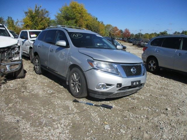 Passenger Corner/Park Light Fog-driving Bumper Mounted Fits 04-19 SENT