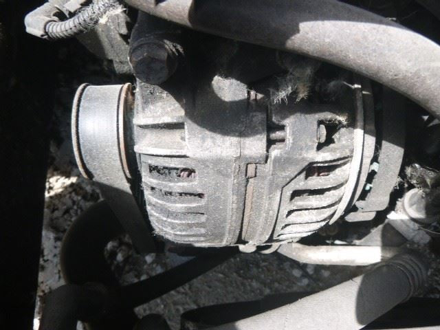 Passenger Right Headlight Halogen Fits 09-12 CC 1565979