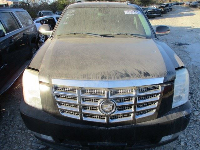 Driver Left Tail Light Quarter Mounted Fits 07-14 ESCALADE 1588941