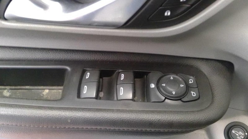 Driver Front Door Switch Driver's Mirror And Window Fits 16-25 MALIBU