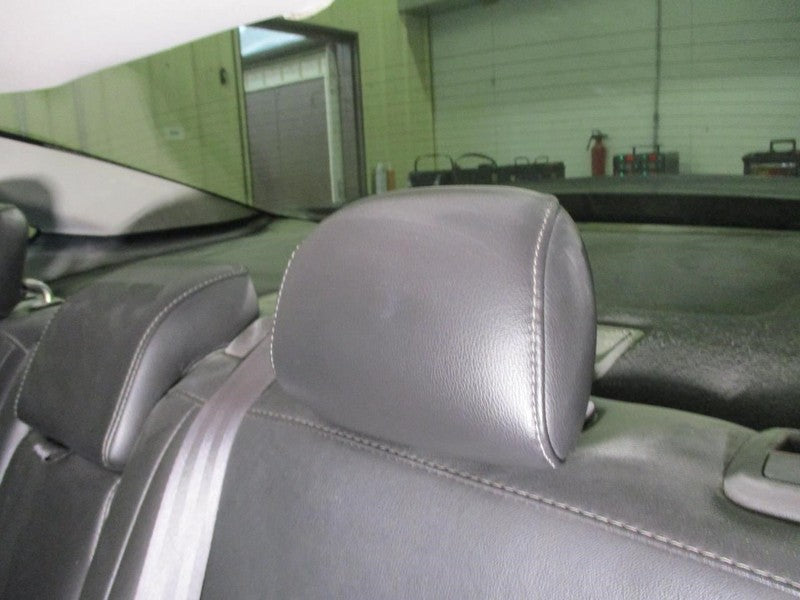Ford Fusion 2014 Headrest Used 0998