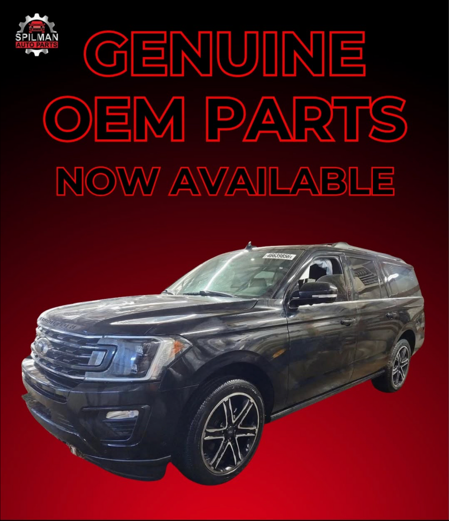 2019 Ford Expedition