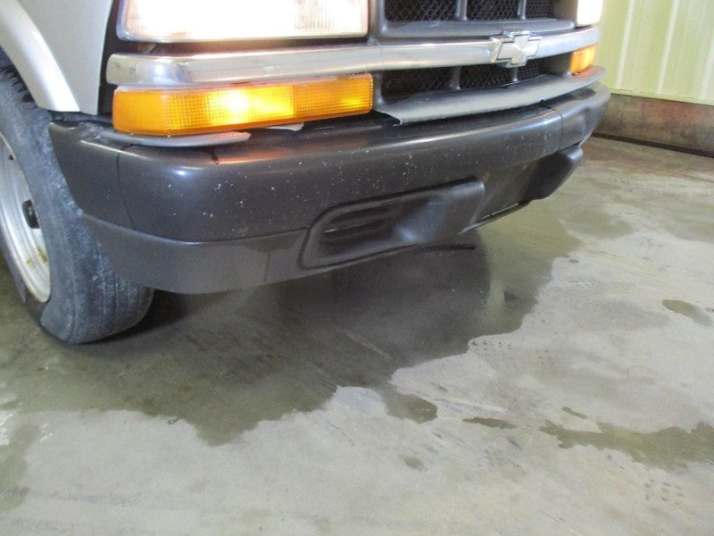 S10PICKUP 1999 Sun Visor 1912673