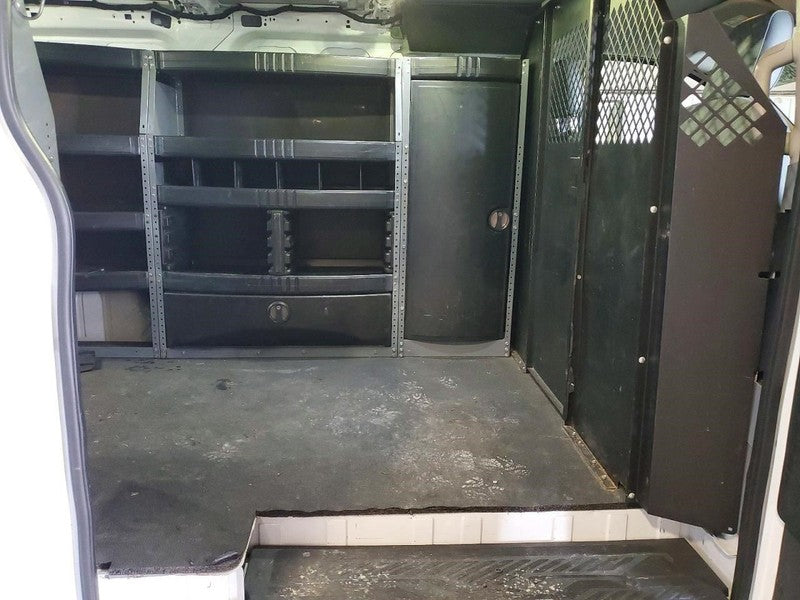 AC Evaporator Front Under Dash ID CK41-19B555-DD Fits 16-20 TRANSIT 15