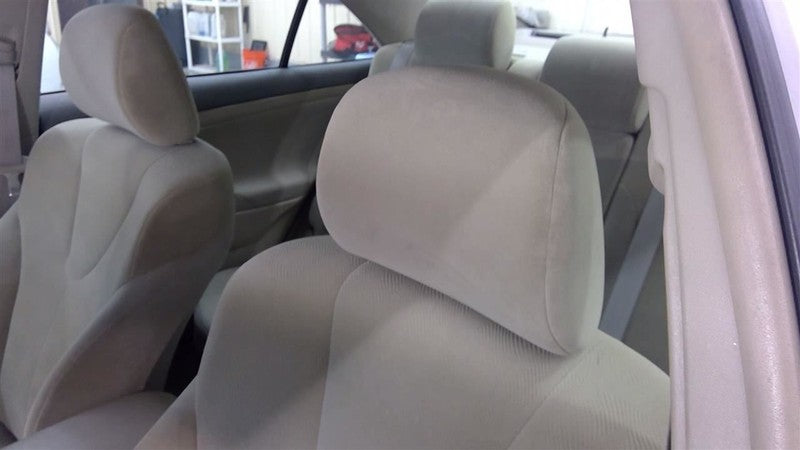 Toyota Camry 2009 Headrest Used 5740