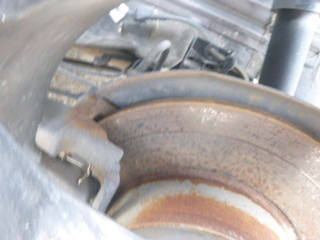 Volkswagen Beetle 2013 Steering Gear Rack 1K1423055M Used 2215