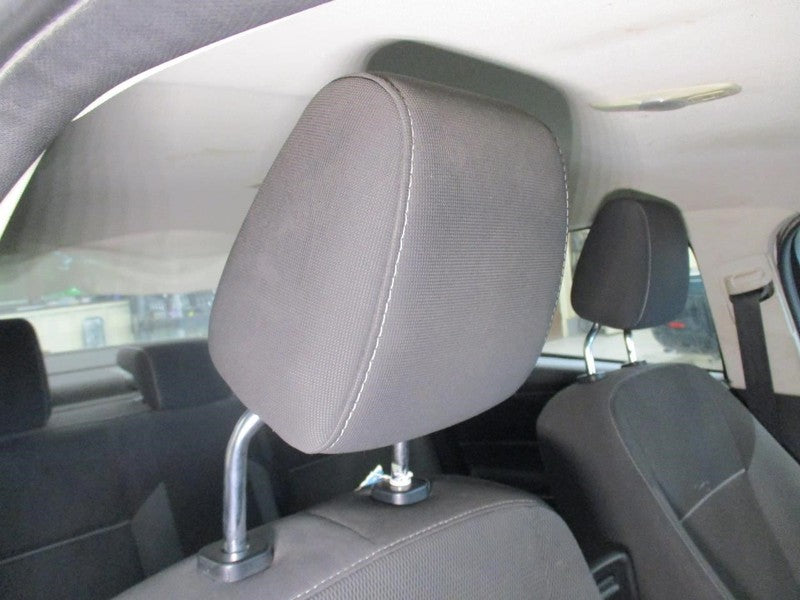 Ford Focus 2012 Headrest Used 0322