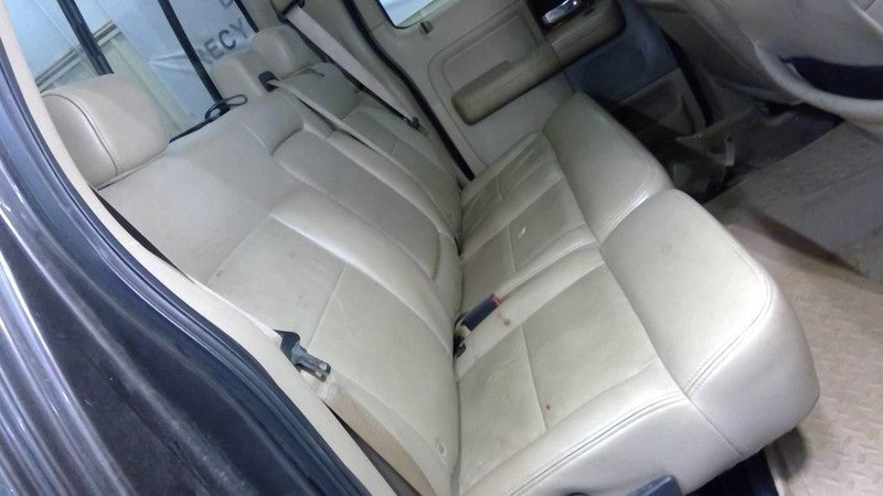 F150      2006 Seat Rear 2033969