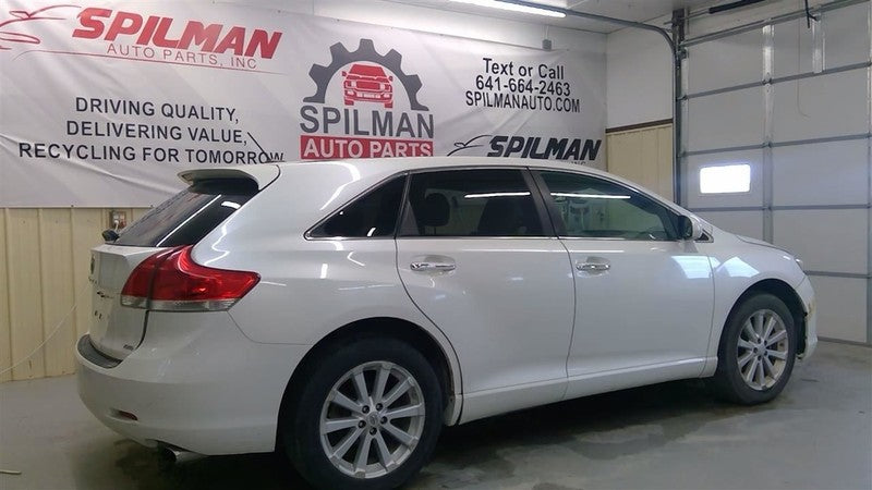 Transfer Case AWD Fits 09-14 VENZA 1702059