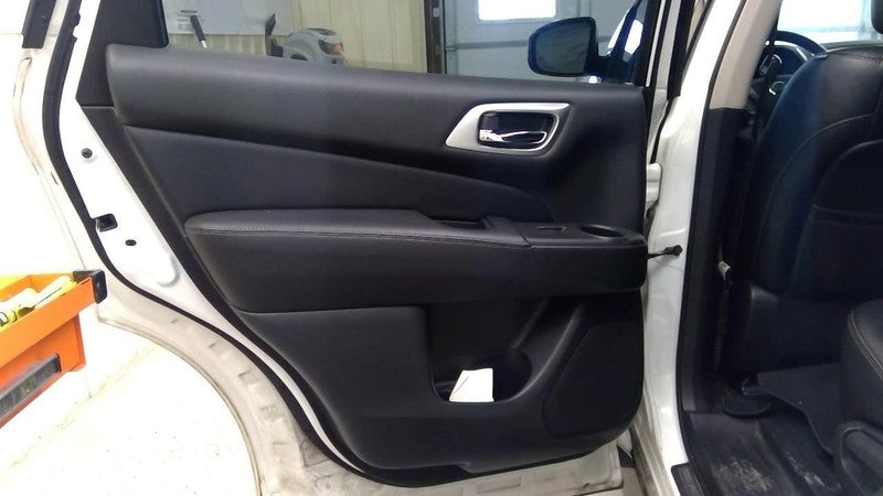PATHFINDR 2014 Door Trim Panel Rear 2029784