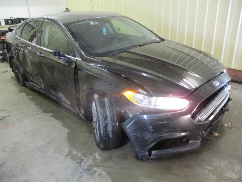 FUSION    2013 Exhaust 2063950