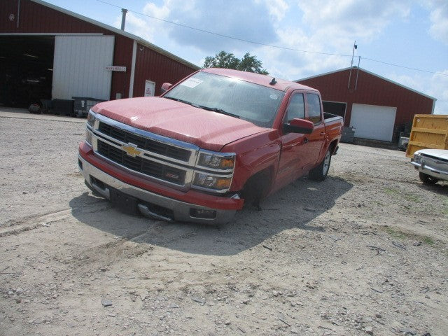 Anti-Lock Brake Part Fits 15 17-20 SUBURBAN 1500 1903697