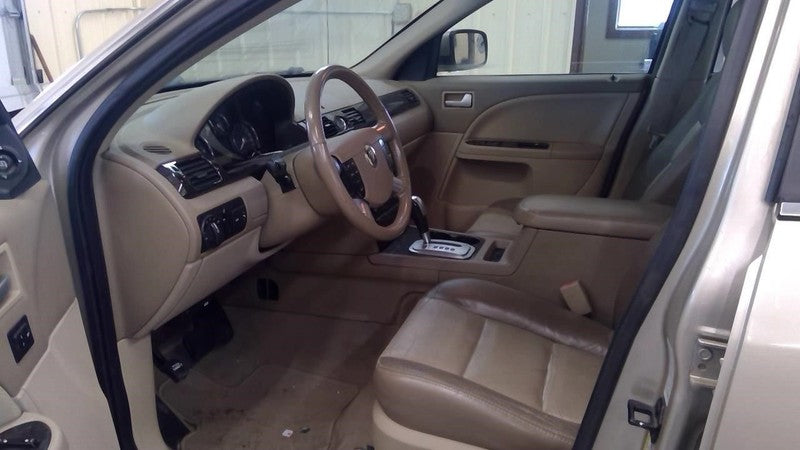 Steering Column Floor Shift Fits 05-07 FIVE HUNDRED 1898780