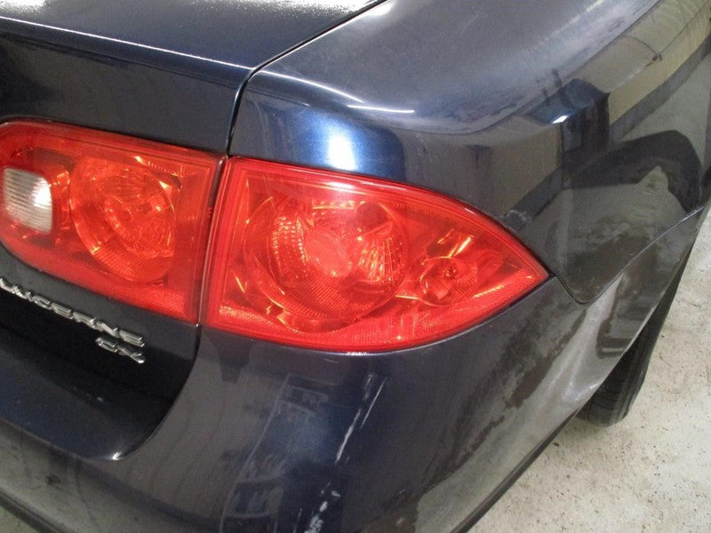 Passenger Tail Light Quarter Panel Mounted Fits 06-11 LUCERNE 1922857