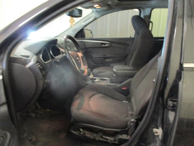 TRAVERSE  2012 Fuel Filler Door 2022992