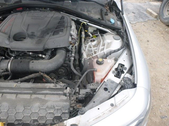 Automatic Transmission Fits 18-25 STELVIO 1487745