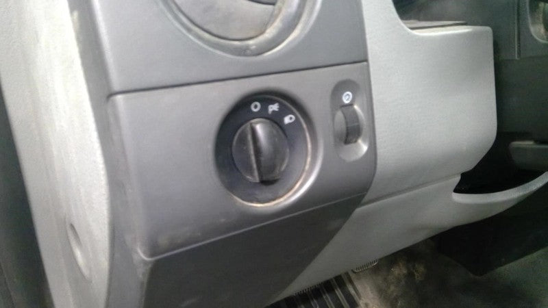 F150      2008 Dash/Interior/Seat Switch 1937890
