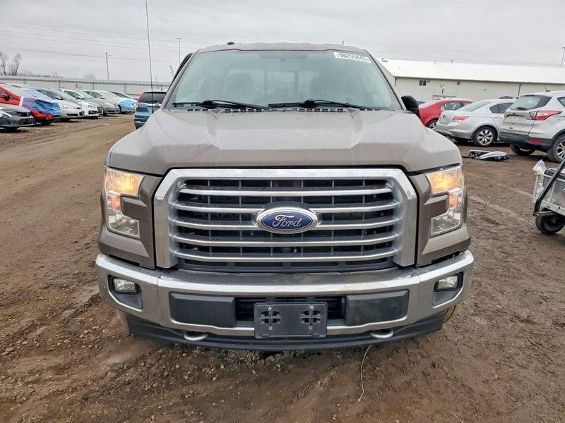 Fuse Box Engine With Turbo Fits 17 FORD F150 PICKUP 1744216