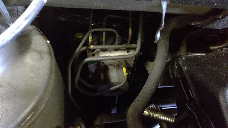 Engine 1.6L VIN C 4th Digit HR16DE Fits 12 VERSA 1670794