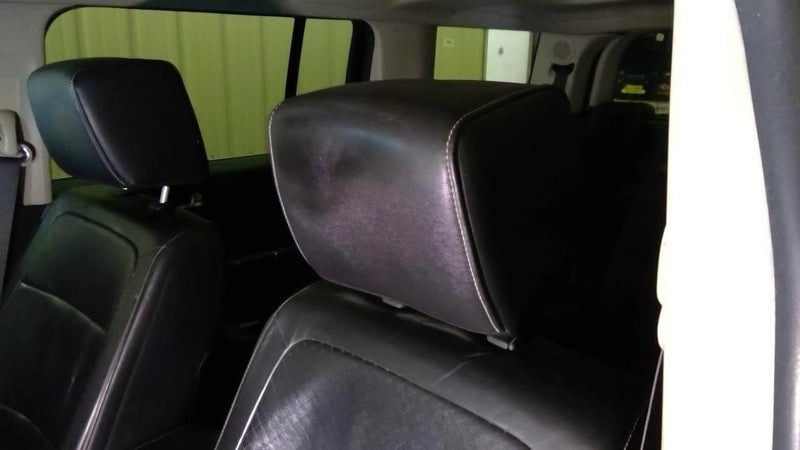 FLEX      2009 Headrest 1921040
