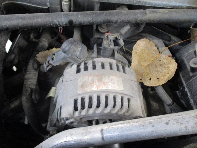 AC Evaporator Rear Thru 1/3/08 Fits 07-08 ASPEN 2065360