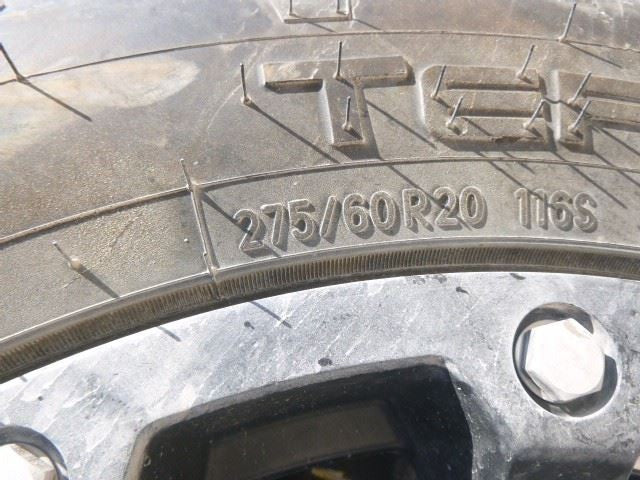 Rear Spoiler Roof Mounted Fits 19-26 SILVERADO 1500 PICKUP 1903322