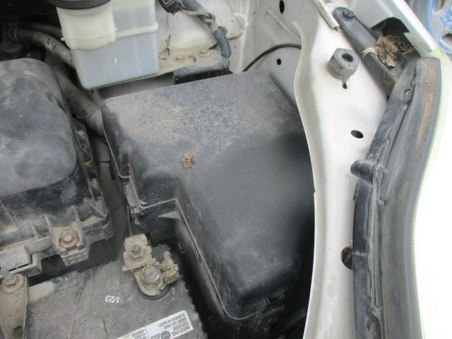 Automatic Transmission FWD Fits 04-06 SIENNA 1578364