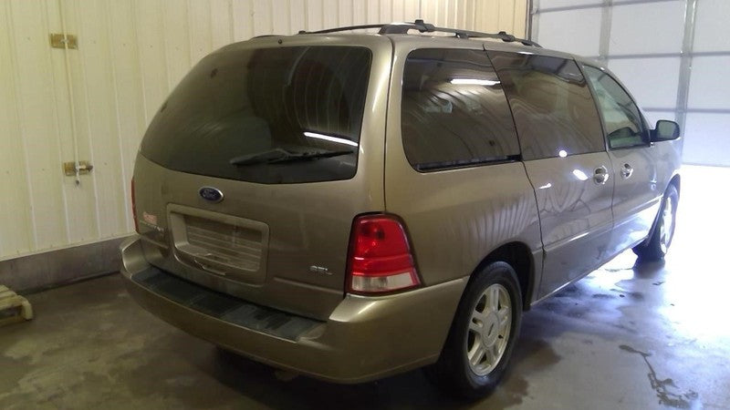 Ford Freestar 2005 Headrest Used 0323