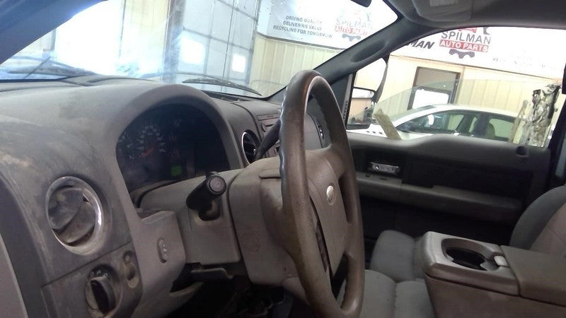 Steering Column Shift Tilt Fits 04-06 FORD F150 PICKUP 1935056