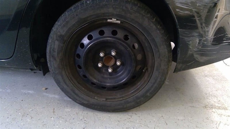 Alternator Sedan 100A ID 27060-0T230 Fits 14-19 COROLLA 1638497