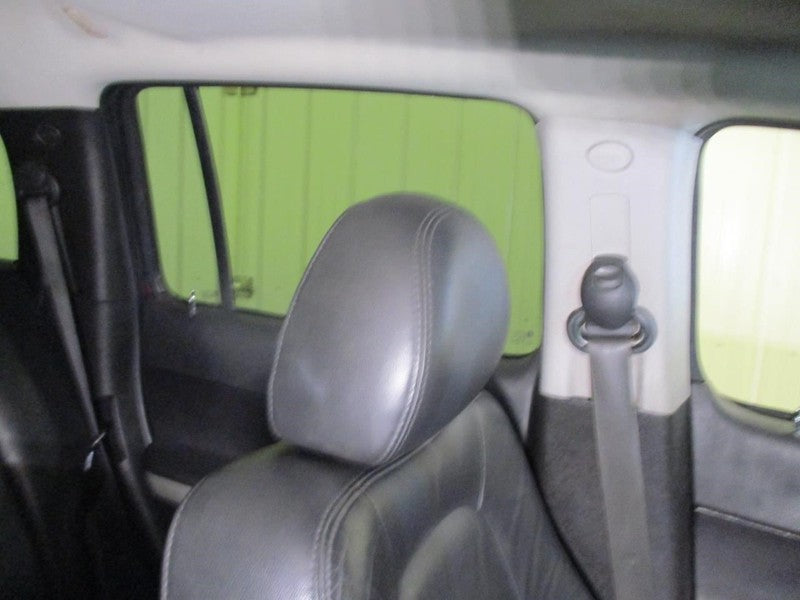 Chevrolet HHR 2007 Headrest Used 2315