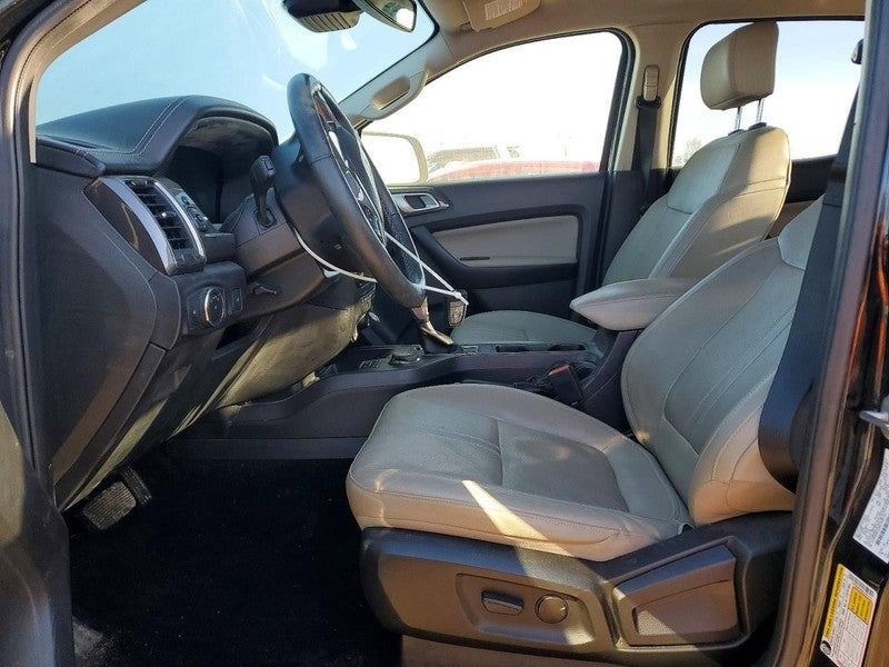 Driver Left Front Knee Aluminum Knuckle Fits 19-20 RANGER 1900767