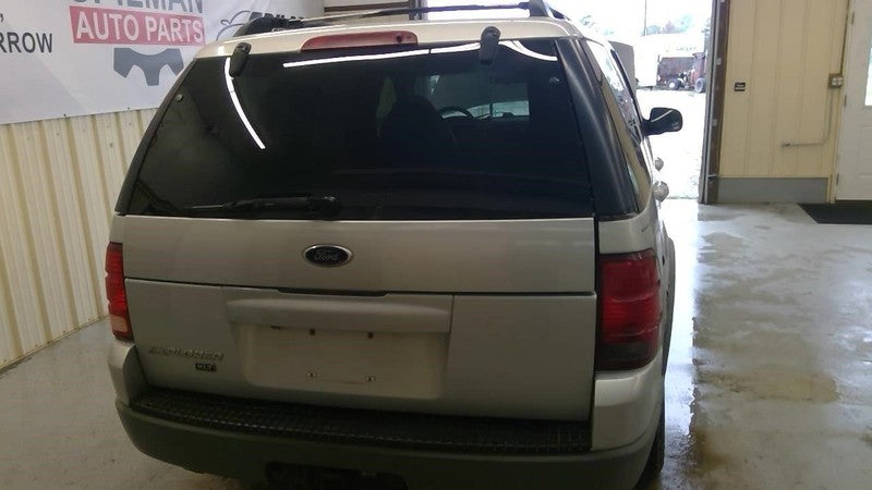 EXPLORER  2002 Door Trim Panel Rear 2048922